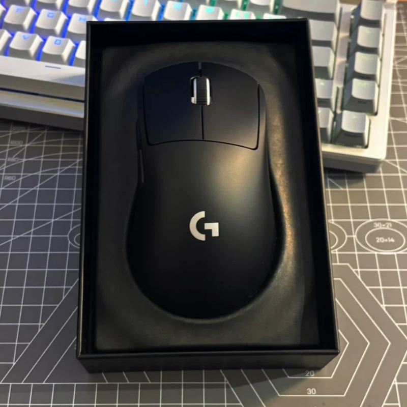 Gaming X Esports - Logitech G PRO X SUPERLIGHT 2