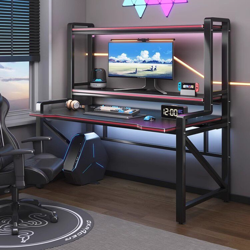 Esports Gaming School - Ev öğrenci bilgisayar masası yurt e-spor