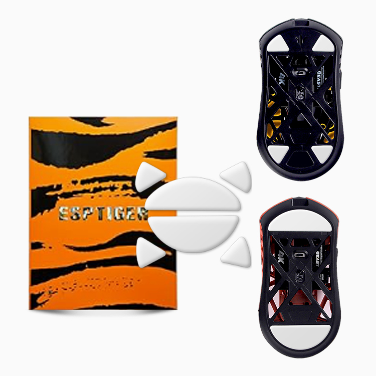 Gaming X Esports - 1 Paket Orijinal Esports Tiger Gaming