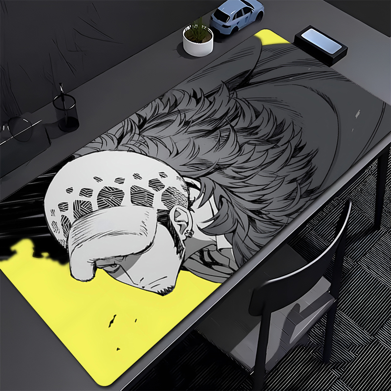 Esports Gaming Mouse - ONE PIECE Trafalgar D Water Law