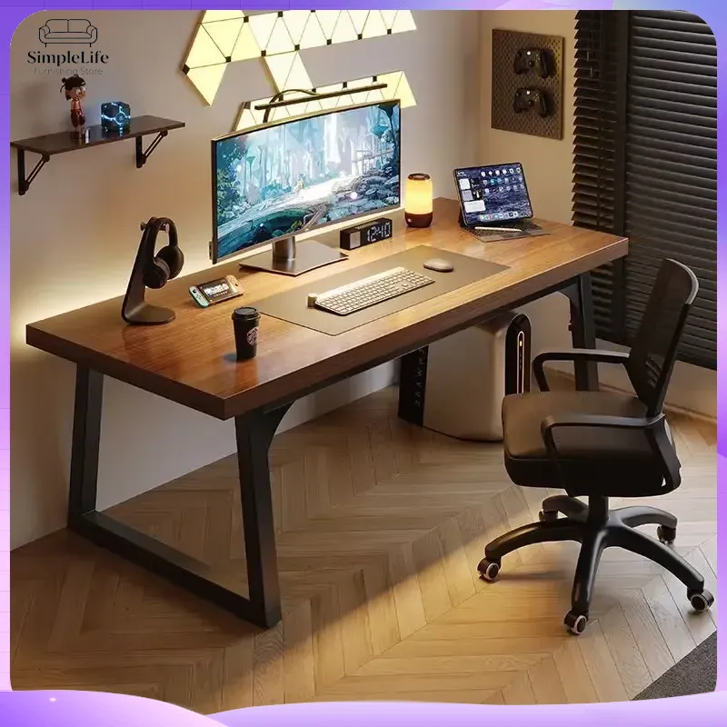 Esports Gaming School - Ev Bilgisayar Masası Öğrenciler için Masaüstü