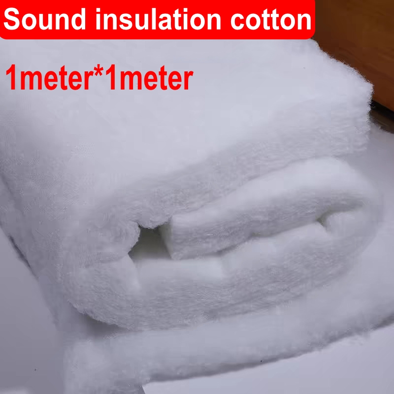 Sound Dampening Foam - 1 Metre X 1 Metre Ses