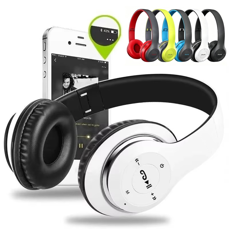 Esports Gaming Earbuds - TWS kablosuz Bluetooth kulaklıklar HiFi Stereo