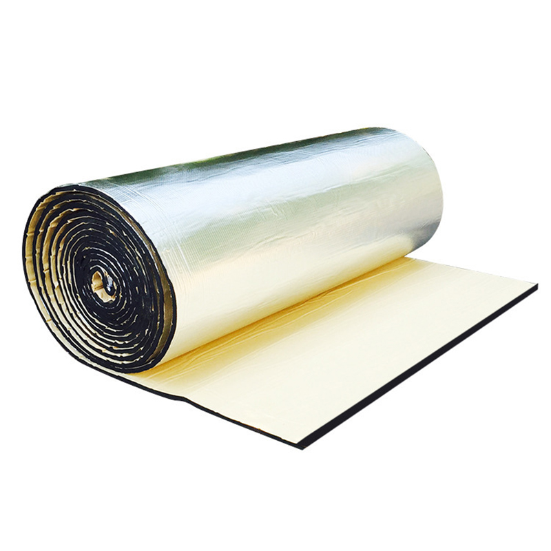 Sound Dampening Foam - 100/150/200/300 cm x 50 cm Araba