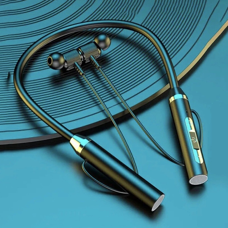 Esports Gaming Earbuds - Kablosuz Bluetooth 5.0 Kulaklık Boyun Bandı