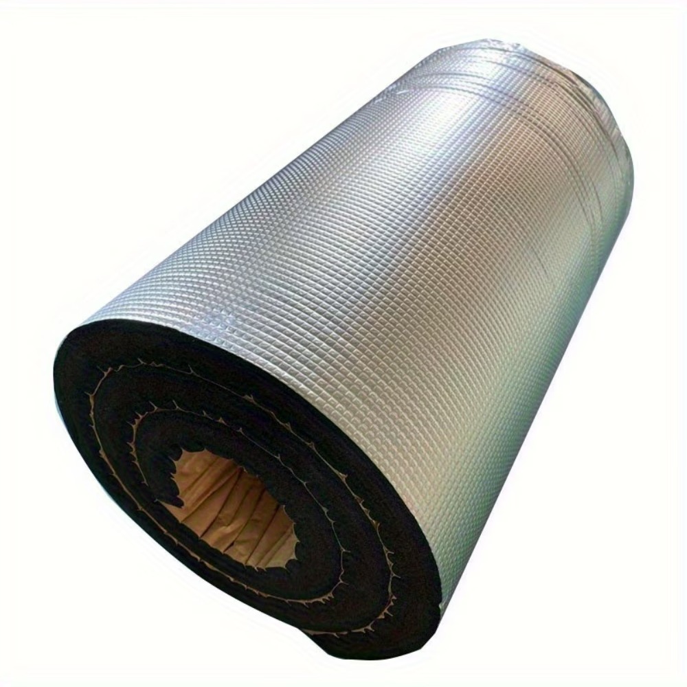 Sound Dampening Foam - Ekstra Kalın 20mm Araba Ses Yalıtım