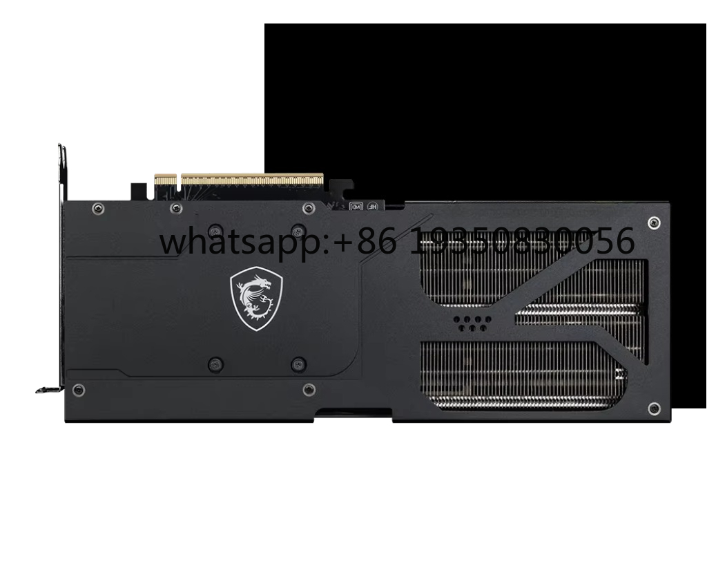 Video Gaming & Esports Usd Acc - 2025 Yeni GeForce RTX 5070 12G