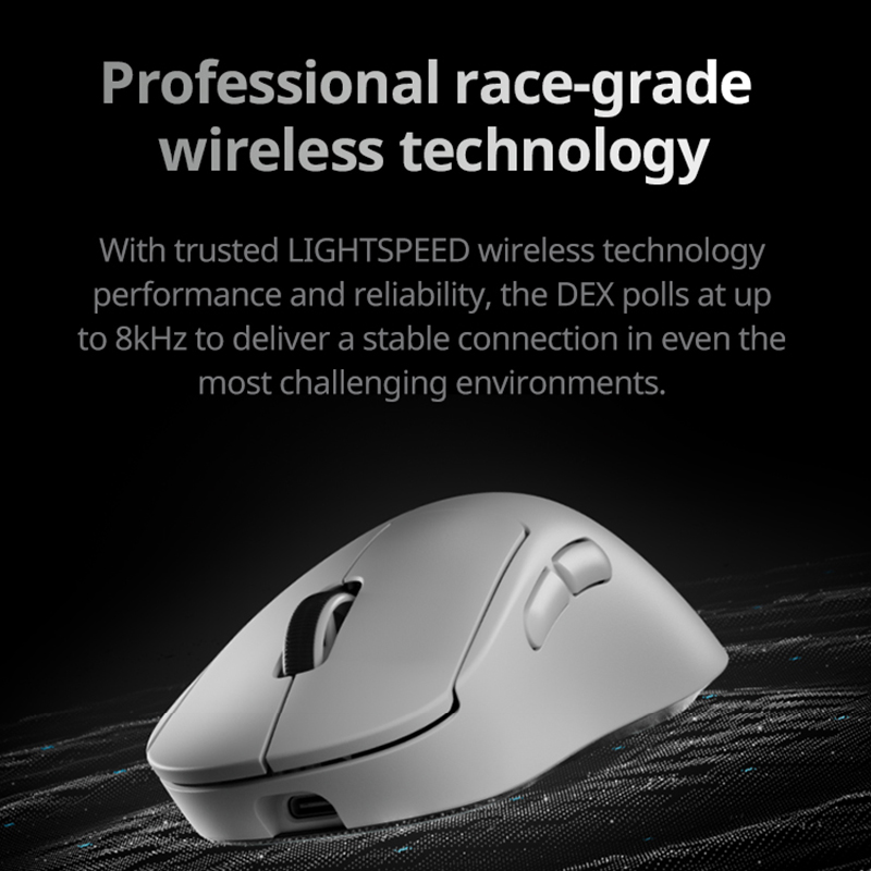 Logitech G PRO X SUPERLIGHT 2  - Gaming X Esports incelemesi ve fiyatı