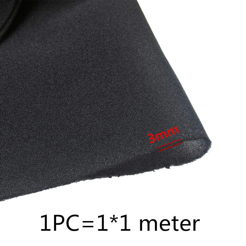 Finlemho DJ hoparlör ızgarası  - Sound Dampening Foam incelemesi ve fiyatı