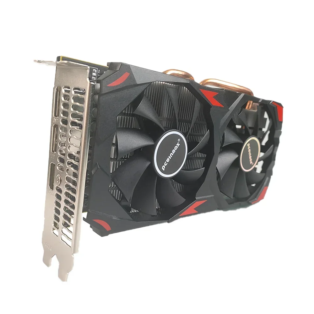 PCWINMAX Radeon RX 580 2048SP  - Video Gaming & Esports Usd Acc incelemesi ve fiyatı