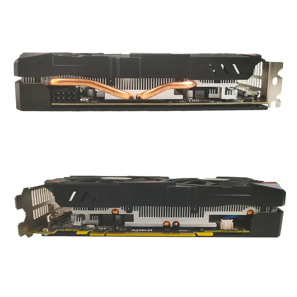 PCWINMAX Radeon RX 580 2048SP  - Video Gaming & Esports Usd Acc incelemesi ve fiyatı