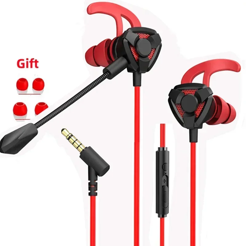 Kulaklık oyun kulaklıkları kab - Esports Gaming Earbuds incelemesi ve fiyatı