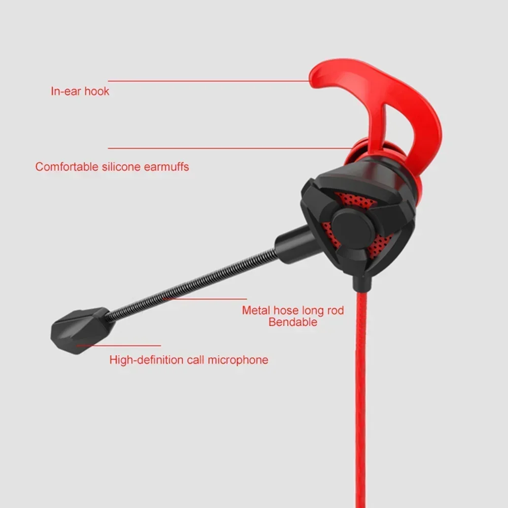 Kulaklık oyun kulaklıkları kab - Esports Gaming Earbuds incelemesi ve fiyatı