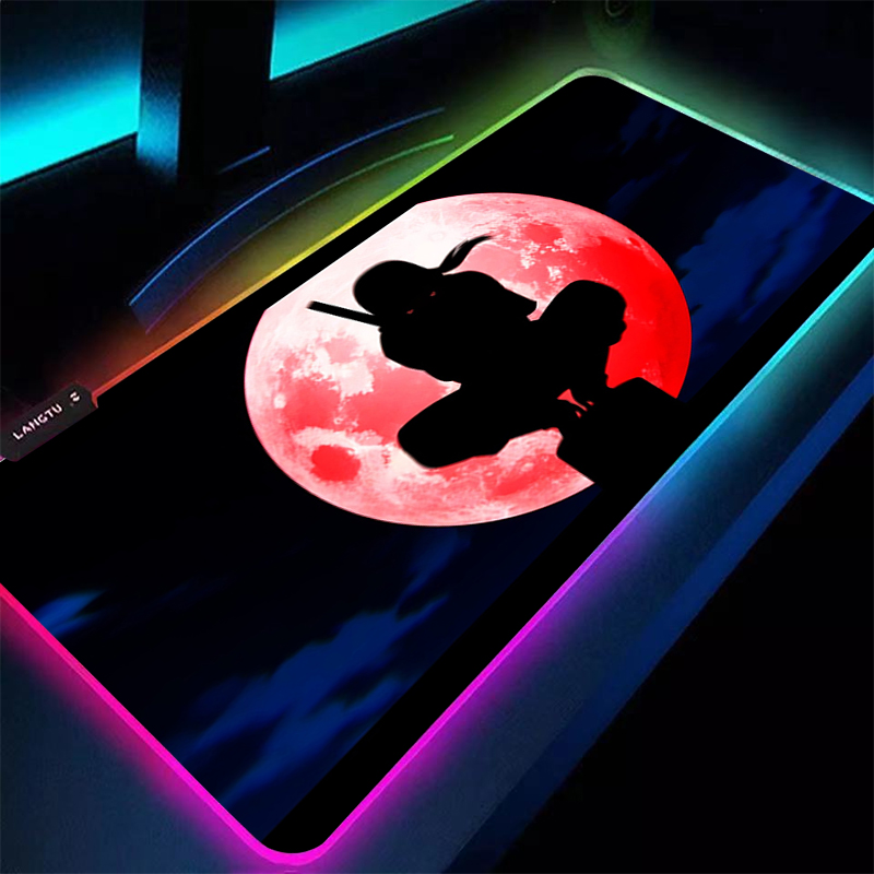 RGB Büyük Mouse Pad 90x40 cm N - Esports Gaming Mouse incelemesi ve fiyatı