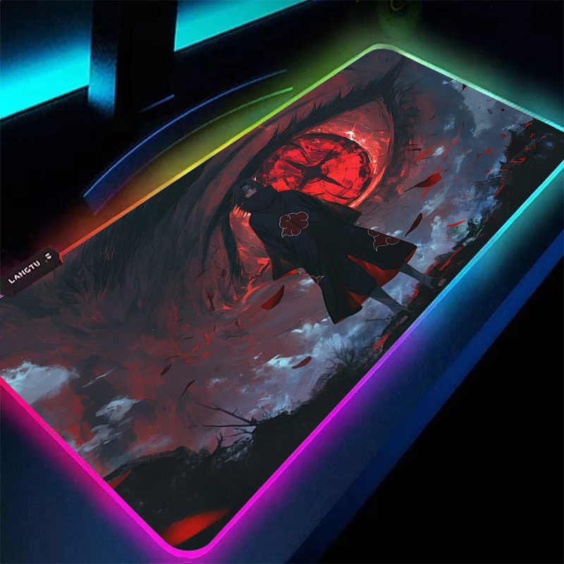 RGB Büyük Mouse Pad 90x40 cm N - Esports Gaming Mouse incelemesi ve fiyatı