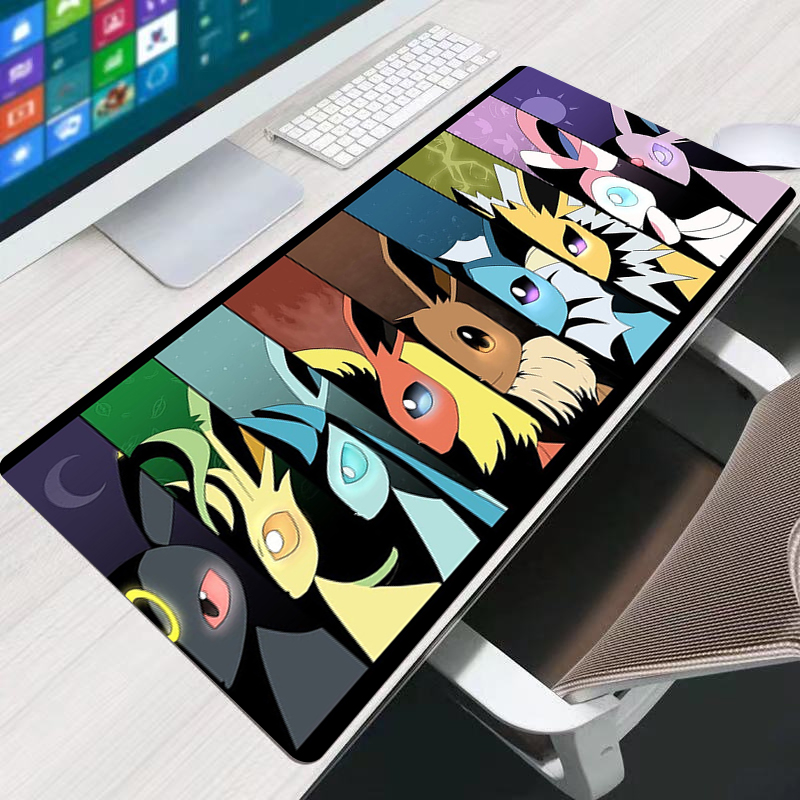 90x40cm Mouse Pad Pokemon Oyun - Esports Y Gaming incelemesi ve fiyatı