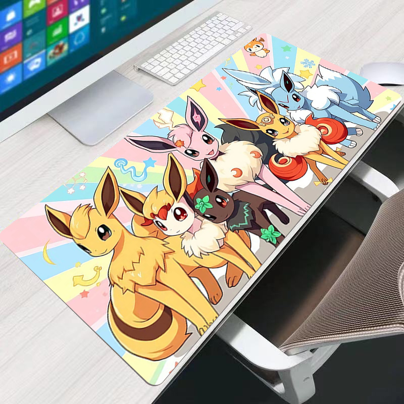 90x40cm Mouse Pad Pokemon Oyun - Esports Y Gaming incelemesi ve fiyatı
