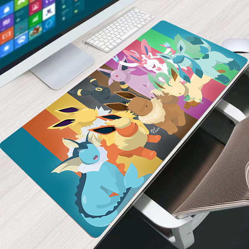 90x40cm Mouse Pad Pokemon Oyun - Esports Y Gaming incelemesi ve fiyatı