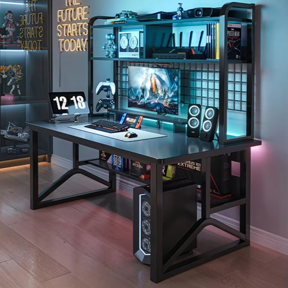 Modern Dayanıklı Metal+MDF Esp - Esports Y Gaming incelemesi ve fiyatı