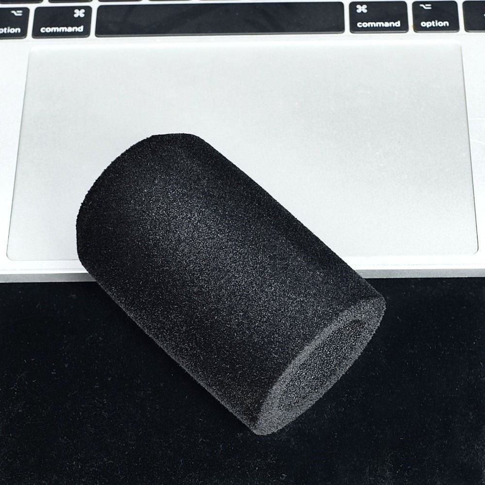 1 adet yedek mikrofon ön cam k - Sound Dampening Foam incelemesi ve fiyatı