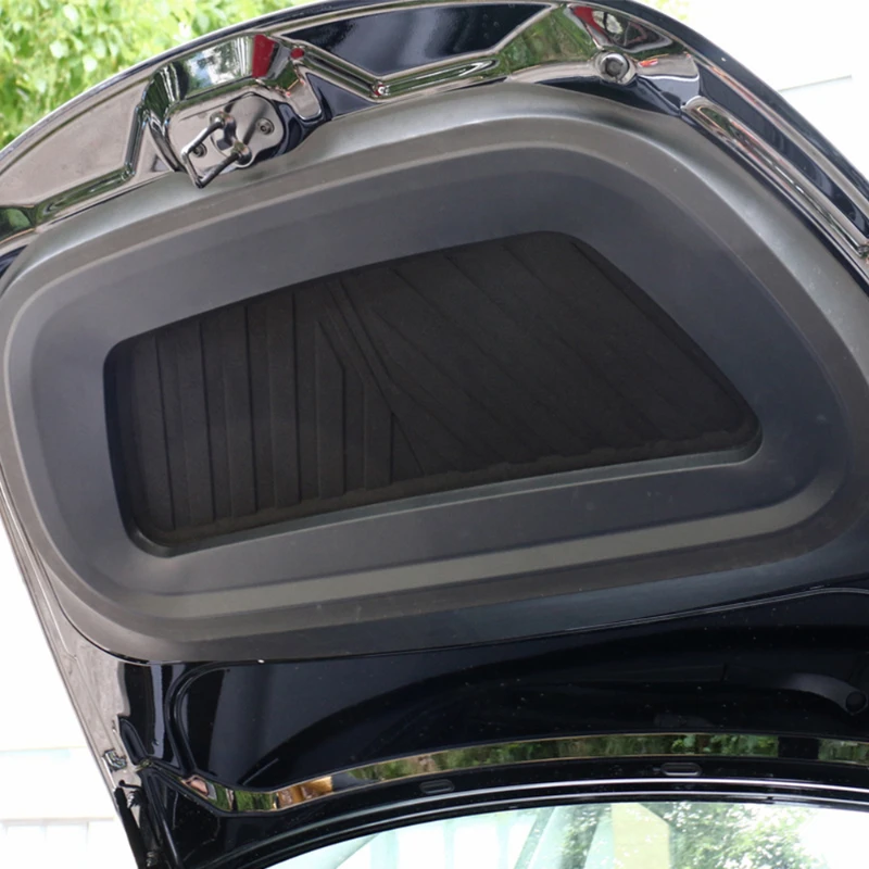 Tesla Model Y için Ön Motor Ka - Sound Dampening Foam incelemesi ve fiyatı