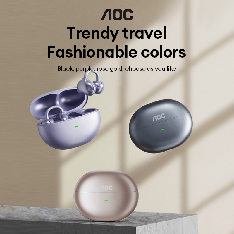 AOC ACD2544 Kablosuz Bluetooth - Video Gaming & Esports Usd Acc incelemesi ve fiyatı