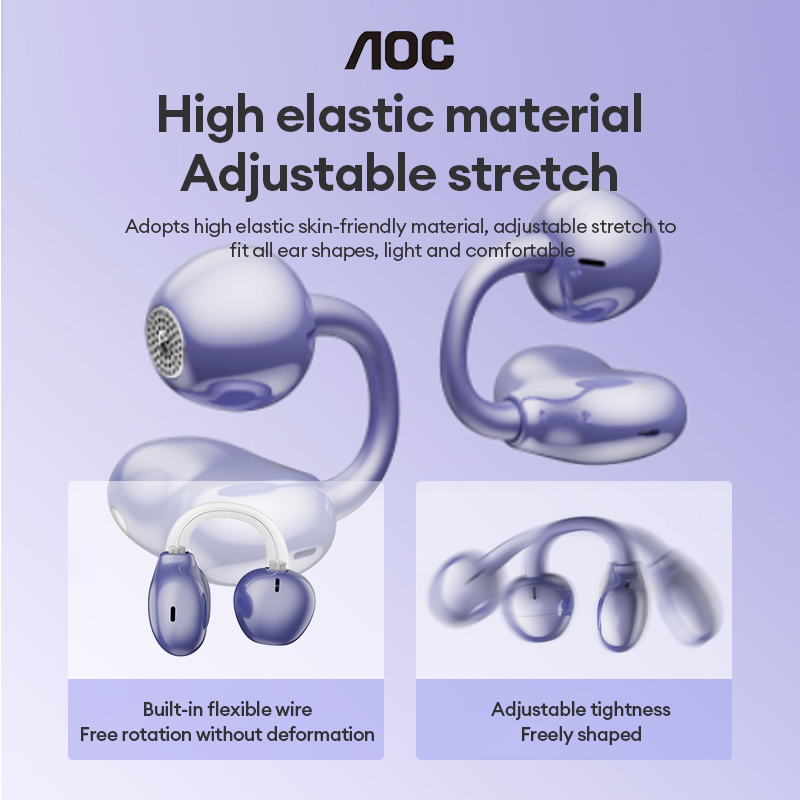 AOC ACD2544 Kablosuz Bluetooth - Video Gaming & Esports Usd Acc incelemesi ve fiyatı