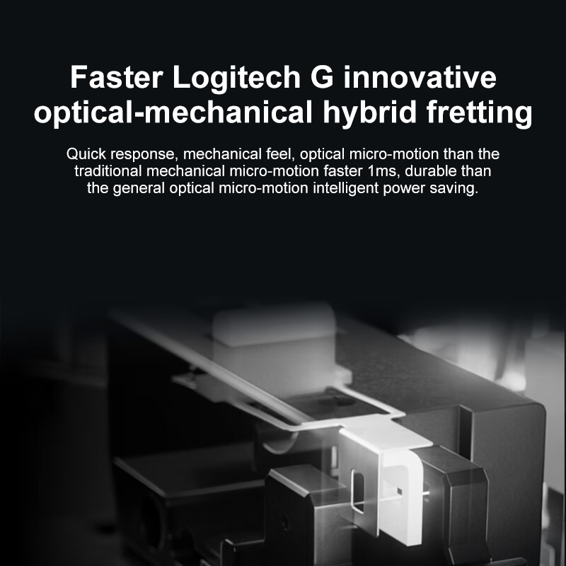 LogitechG PRO X SUPERLIGHT 2 K - Gaming X Esports incelemesi ve fiyatı