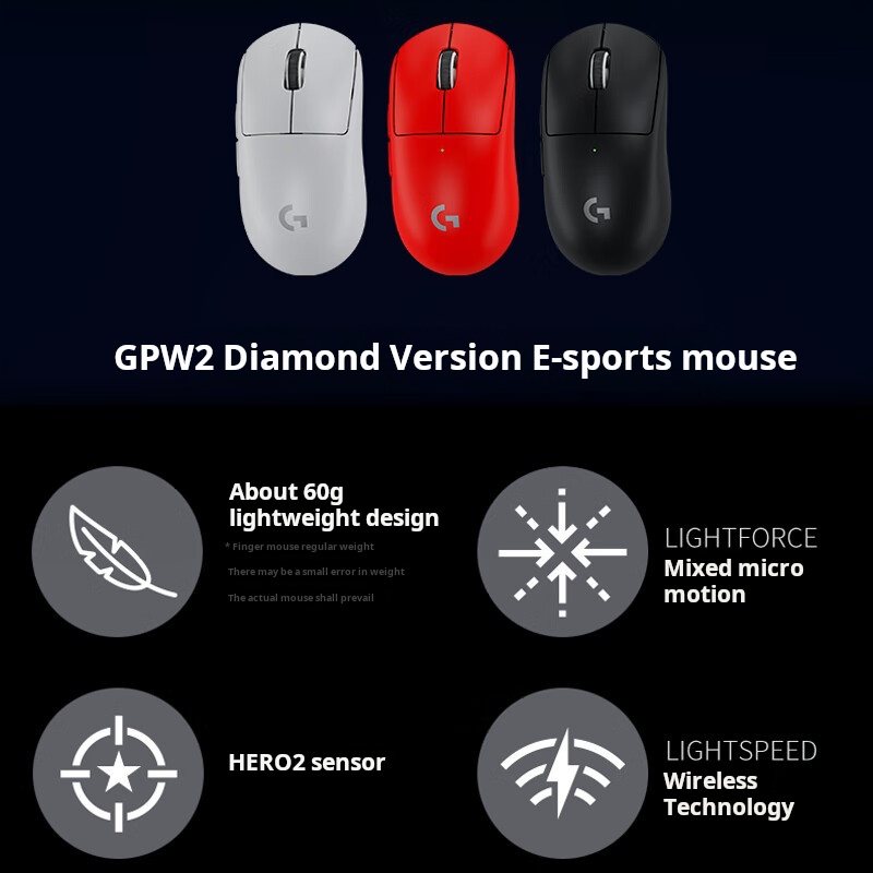 Logitech PRO X SUPERLIGHT 2 SE - Gaming X Esports incelemesi ve fiyatı