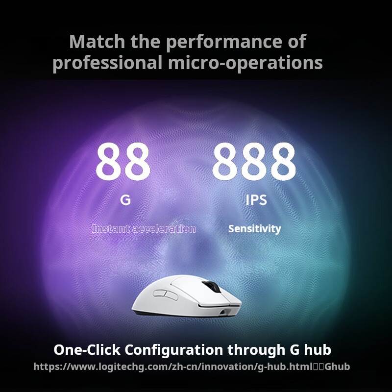 Logitech PRO X SUPERLIGHT 2 SE - Gaming X Esports incelemesi ve fiyatı