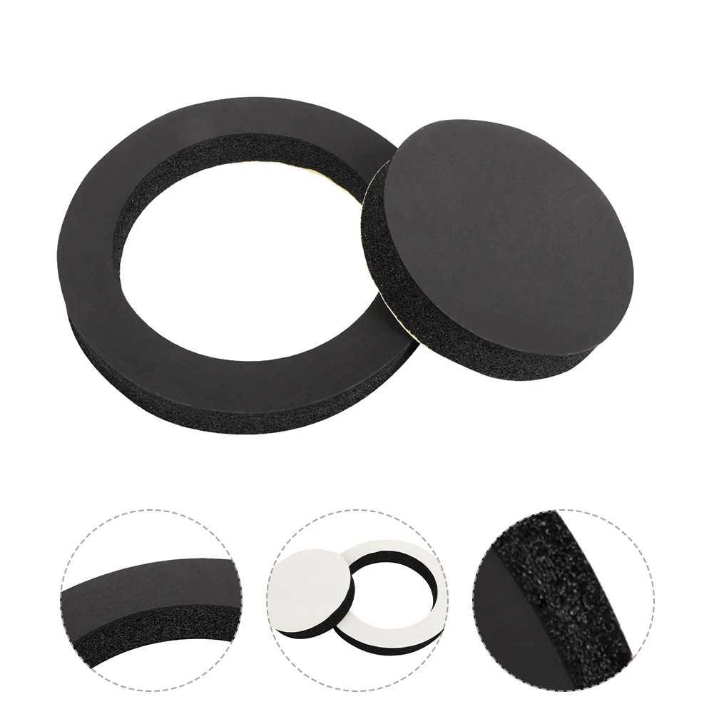 4 adet 6.5 inç Araba Kapısı Se - Sound Dampening Foam incelemesi ve fiyatı
