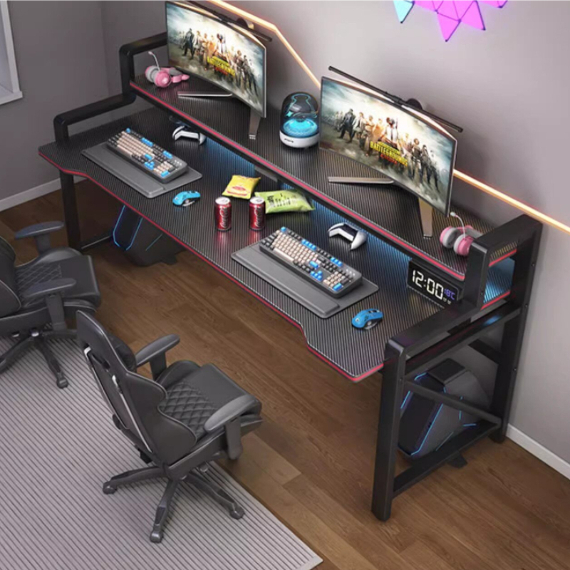 Ev öğrenci bilgisayar masası y - Esports Gaming School incelemesi ve fiyatı
