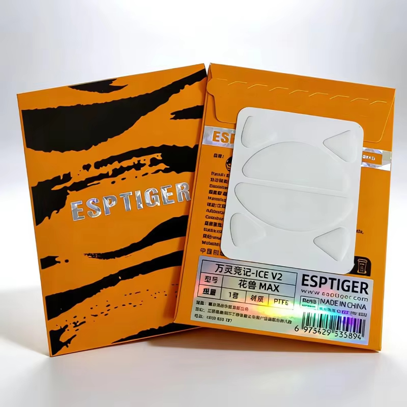 1 Paket Orijinal Esports Tiger - Gaming X Esports incelemesi ve fiyatı