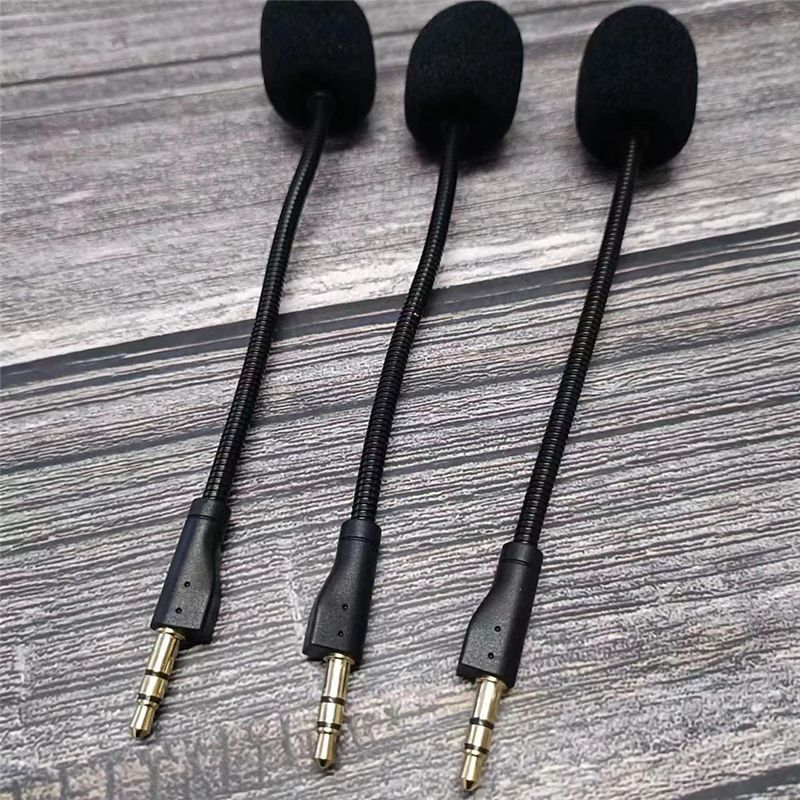 A97I-Yedek 3.5Mm Mikrofon Logi - Gaming X Esports incelemesi ve fiyatı