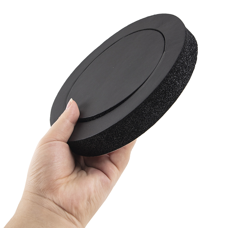 1 adet evrensel araba hoparlör - Sound Dampening Foam incelemesi ve fiyatı