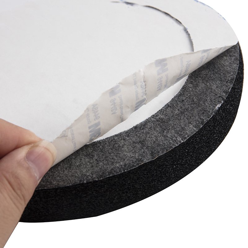 1 adet evrensel araba hoparlör - Sound Dampening Foam incelemesi ve fiyatı
