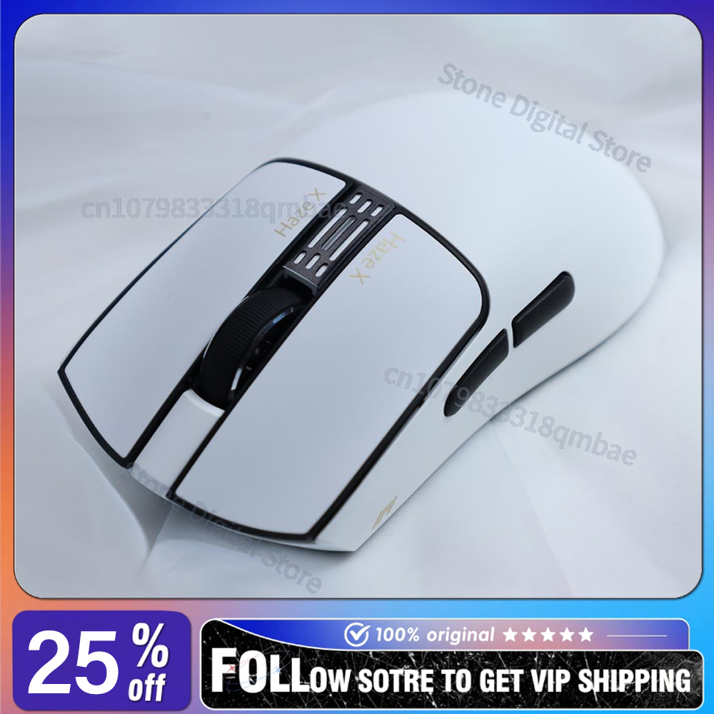 IPI HAZEX Kablosuz Üç Modlu Oy - Esports Gaming Mouse incelemesi ve fiyatı