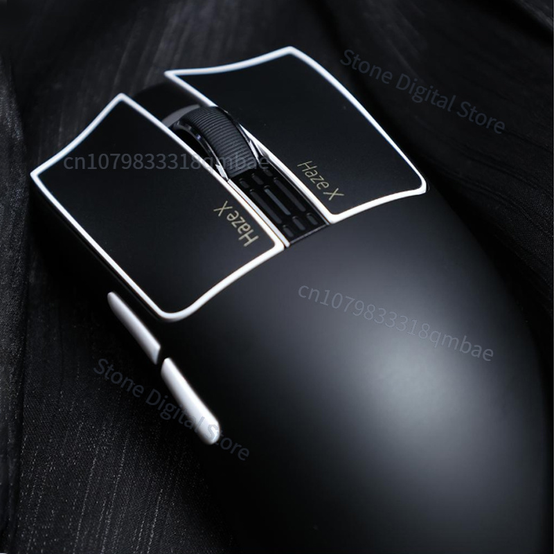 IPI HAZEX Kablosuz Üç Modlu Oy - Esports Gaming Mouse incelemesi ve fiyatı