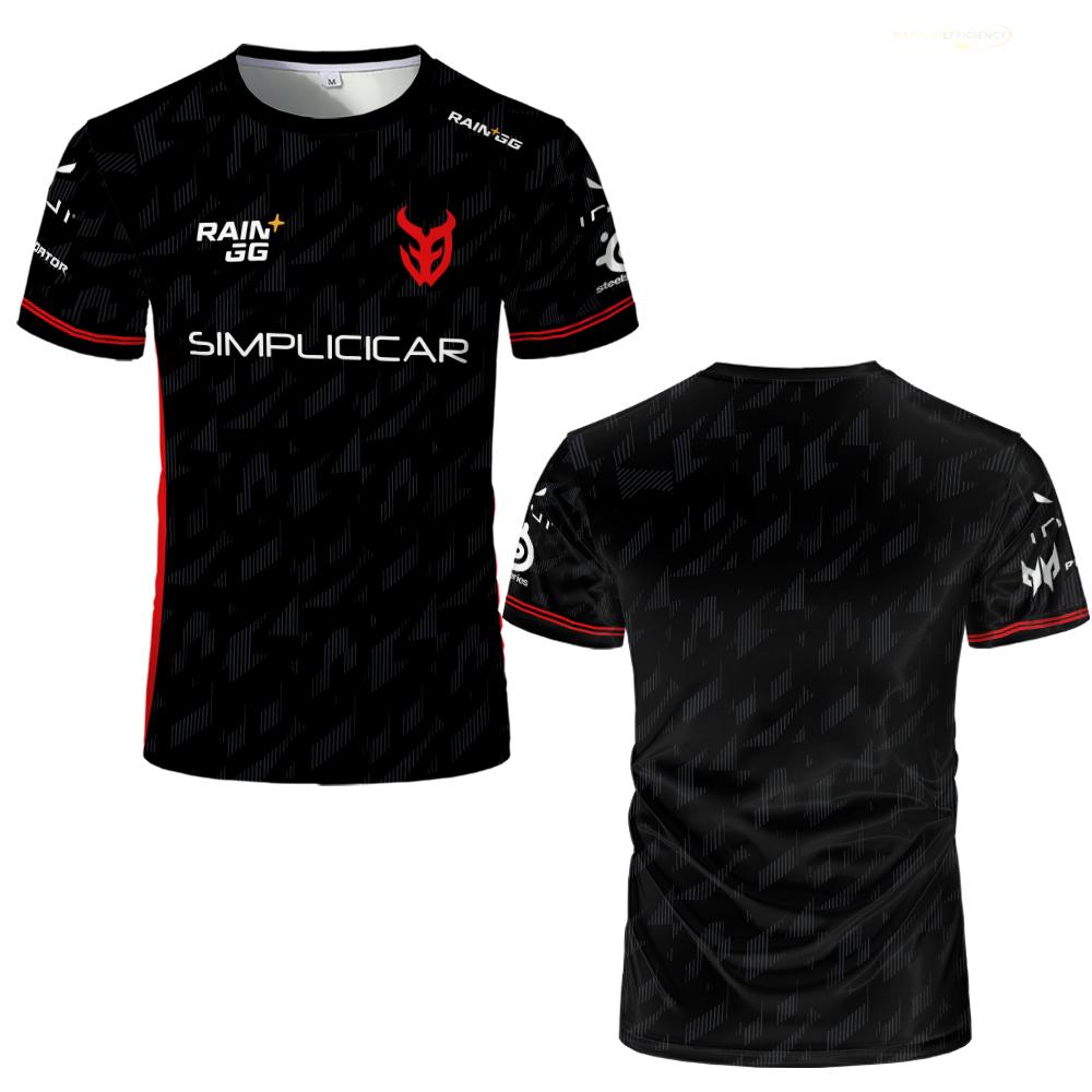 3DMAX Esports MAKA Oyuncu Form - Esports Gaming Jersey Design incelemesi ve fiyatı