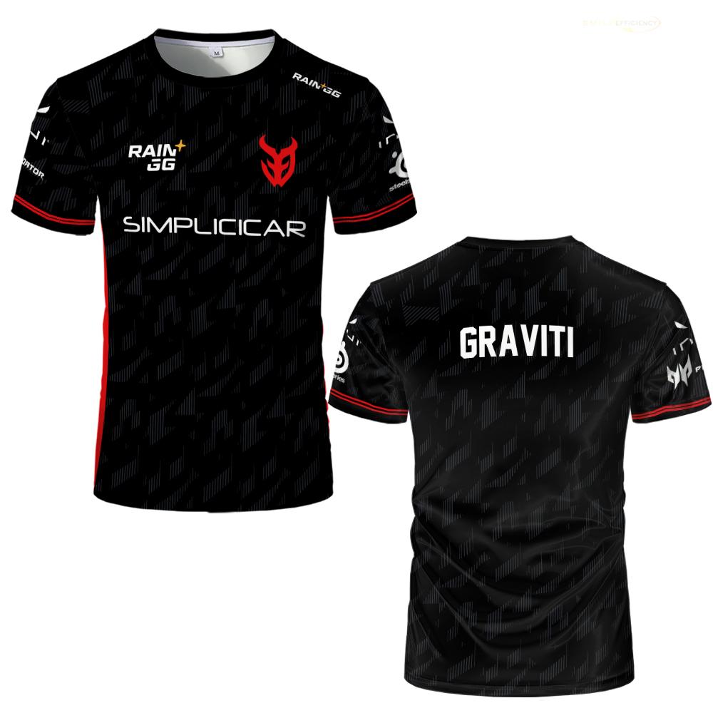 3DMAX Esports MAKA Oyuncu Form - Esports Gaming Jersey Design incelemesi ve fiyatı