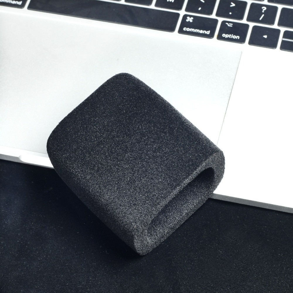 1 adet Yedek Mikrofon Ön Cam K - Sound Dampening Foam incelemesi ve fiyatı