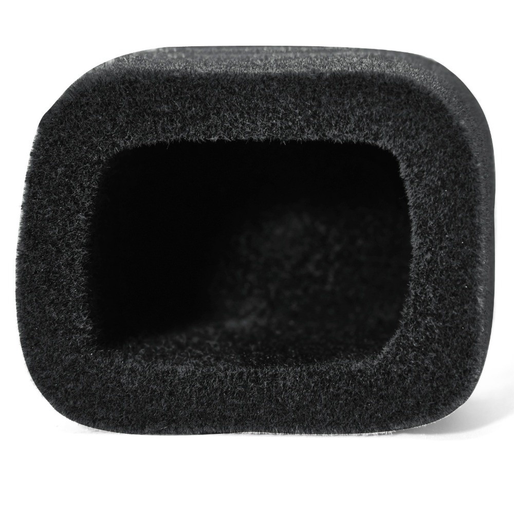 1 adet Yedek Mikrofon Ön Cam K - Sound Dampening Foam incelemesi ve fiyatı