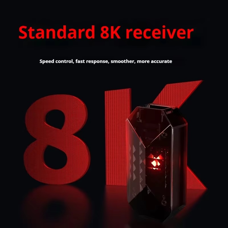 VXE VGN MAD R Major Ultra Hafi - Esports Gaming Mouse incelemesi ve fiyatı