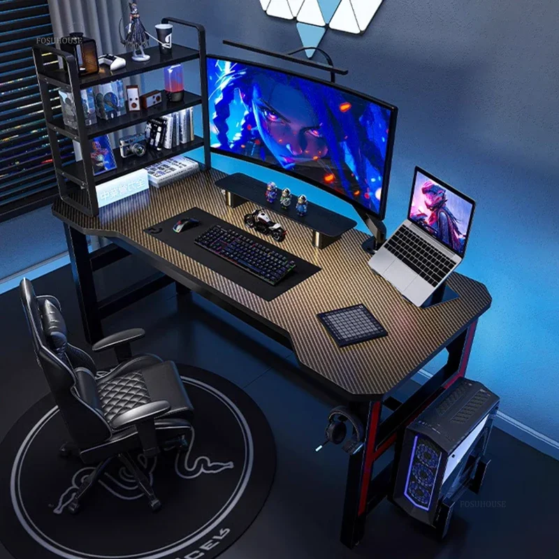 Lüks Masaüstü Bilgisayar Masal - Esports Gaming School incelemesi ve fiyatı