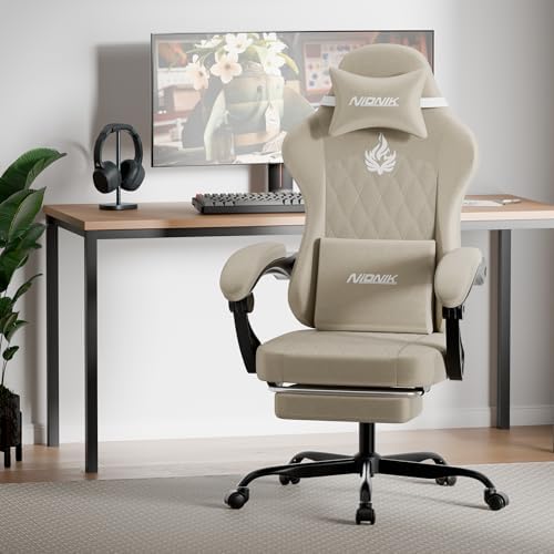 Ergonomik Oyun Koltuğu Video O - Video Gaming & Esports Usd Acc incelemesi ve fiyatı