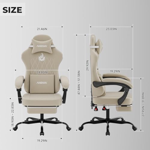 Ergonomik Oyun Koltuğu Video O - Video Gaming & Esports Usd Acc incelemesi ve fiyatı