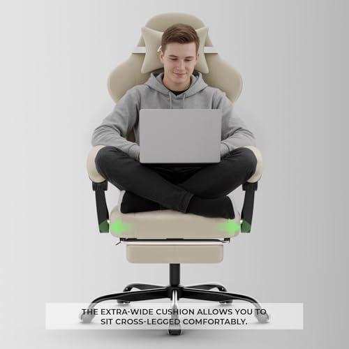 Ergonomik Oyun Koltuğu Video O - Video Gaming & Esports Usd Acc incelemesi ve fiyatı
