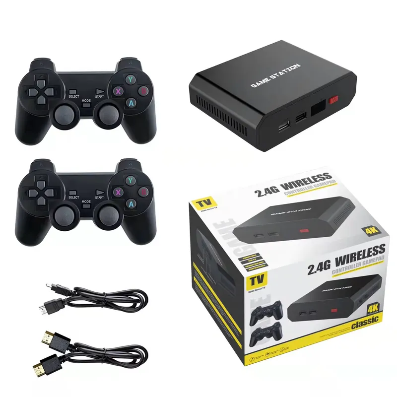 M8plus HD Video Oyun Konsolu K - Video Gaming & Esports Usd Acc incelemesi ve fiyatı