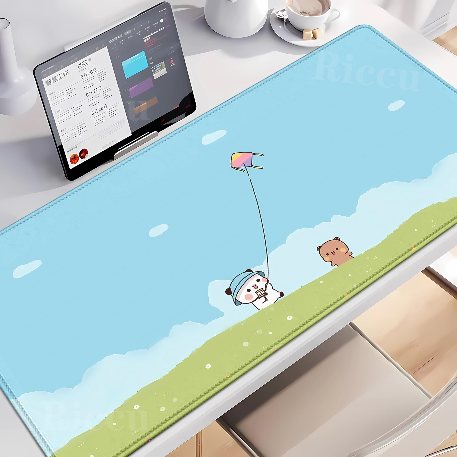 HD BUBU Y DUDU Karikatür Mouse - Esports Y Gaming incelemesi ve fiyatı