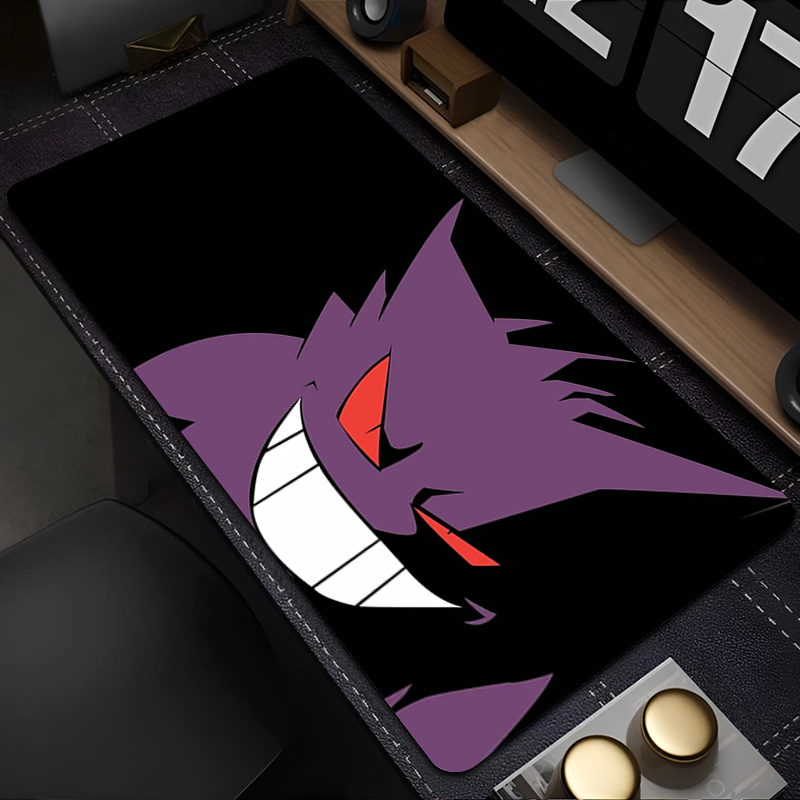 Kauçuk PC Mousepad Pokemon Gen - Esports Gaming Mouse incelemesi ve fiyatı